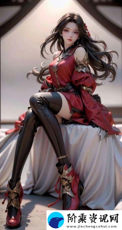 乱女