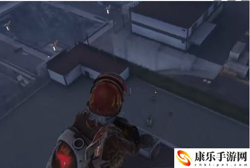 七日世界怎么滑翔飞行