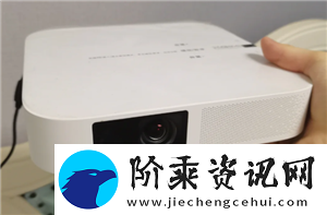 极米投影使用教程-极米投影遥控器配对