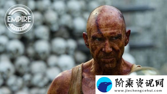 6月20日北美大银幕见！惊变28年全新剧照抢先看