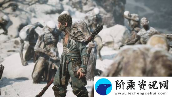玩家安慰黑神话