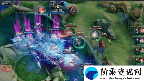 DYG五连败再回B组