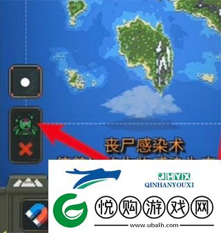 上帝创造沙盒内置菜单版怎么加mod