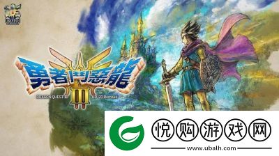 勇者斗恶龙3HD-2D金字塔第四层打开方法攻略