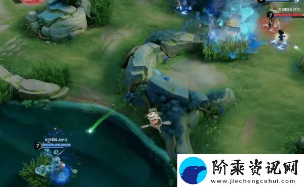 DYG五连败再回B组