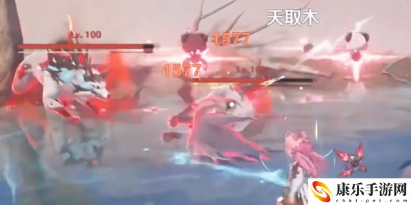 鸣潮龙山狼无情兽成就怎么达成