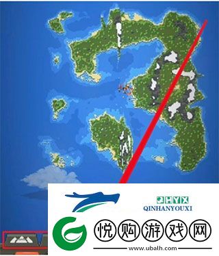 上帝创造沙盒内置菜单版怎么加mod