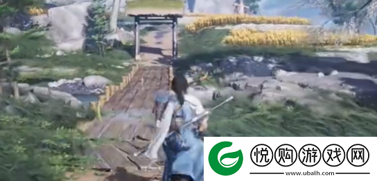 燕云十六声神仙渡猫咪在哪