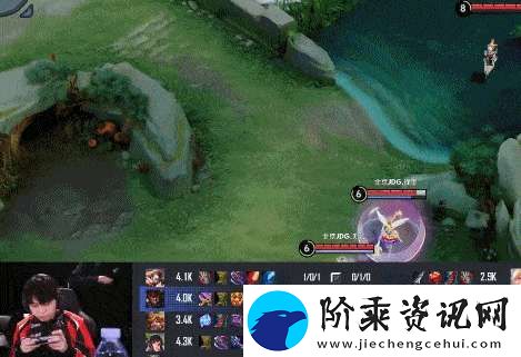 DYG五连败再回B组