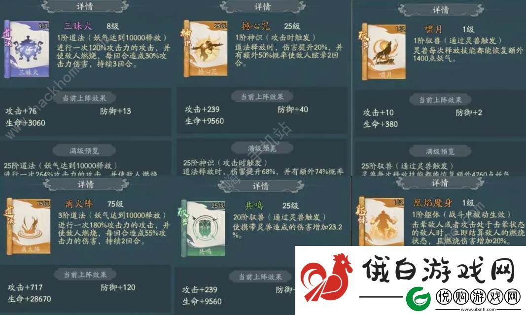 寻道大千朱雀连晕流怎么搭配