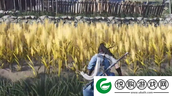 燕云十六声神仙渡猫咪在哪
