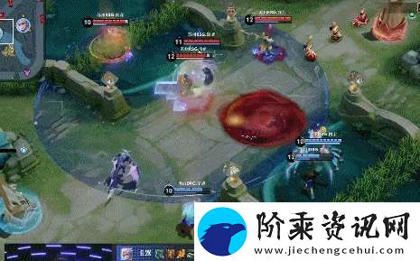DYG五连败再回B组