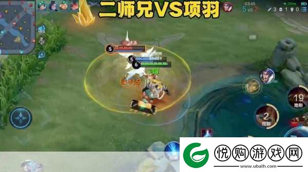 王者荣耀猪八戒技能全解析与实战攻略
