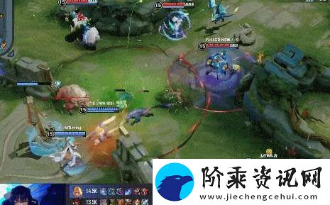 DYG五连败再回B组