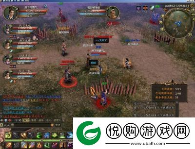 武林至尊新人避坑攻略
