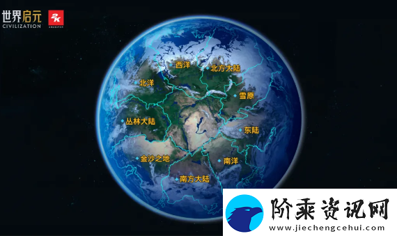 世界启元快速提升生产力技巧