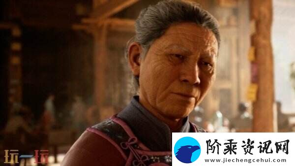 真人快打1新DLC预告公布-波夫人将于3月18日加入