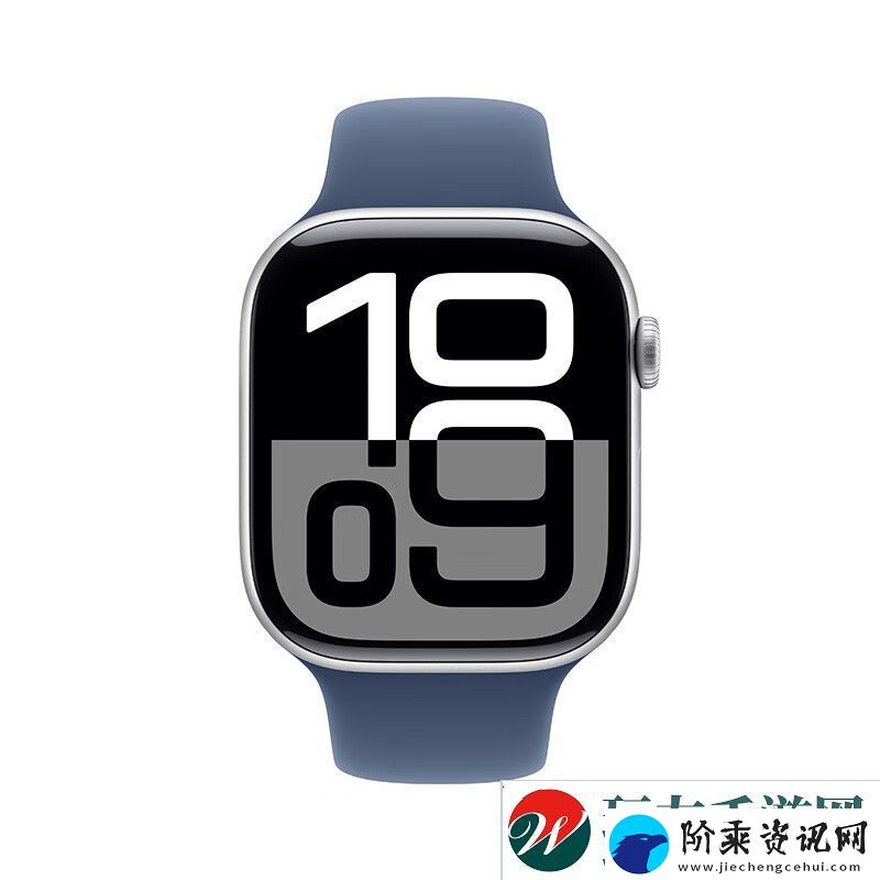 部分地区补货：Apple-Watch-Series-10-国补后-2098-元起-官方-2999-元