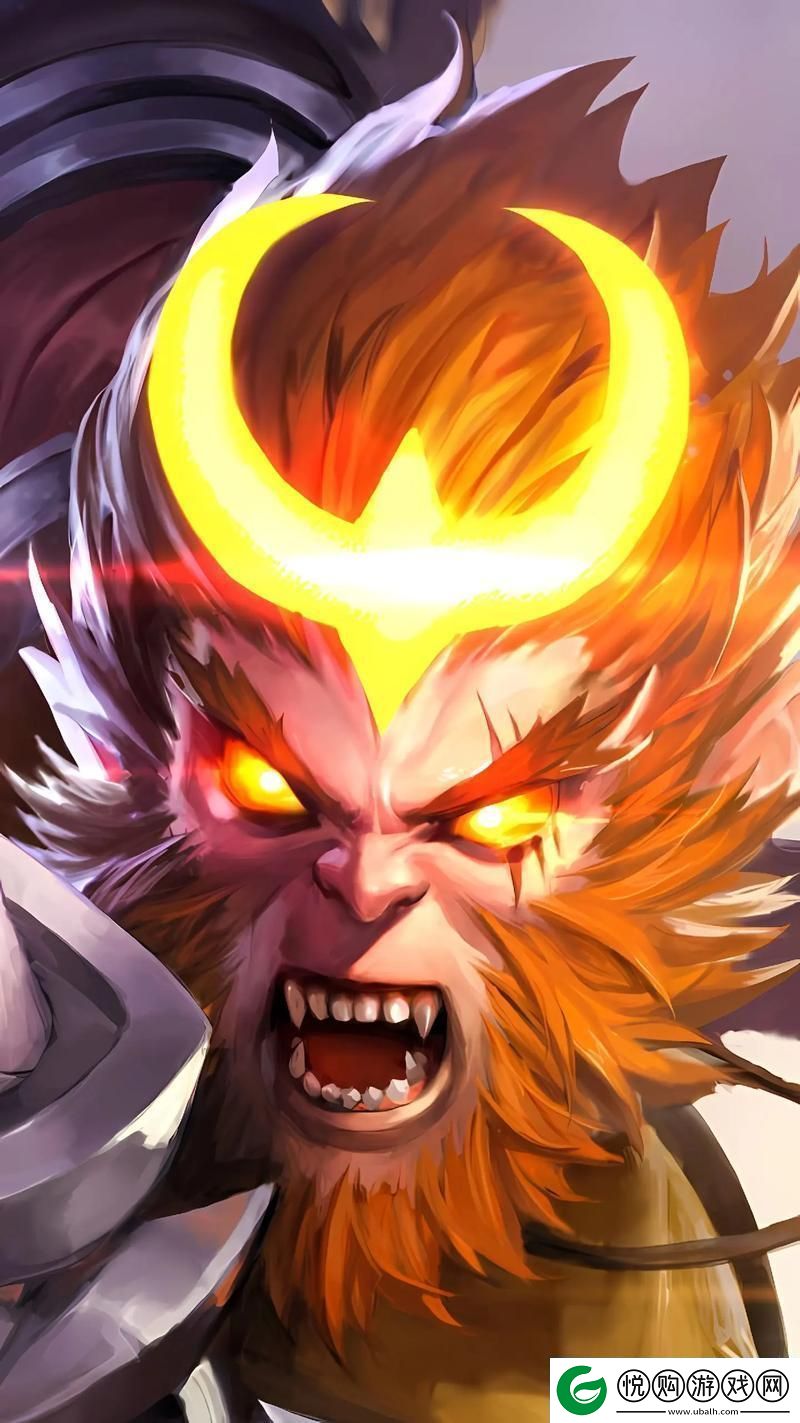 猴王狂潮创世记！科技界的鬼畜新秀