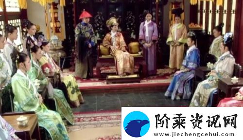 甄嬛传皇后倒台真正原因揭晓高估了自己低估了人心注定失败