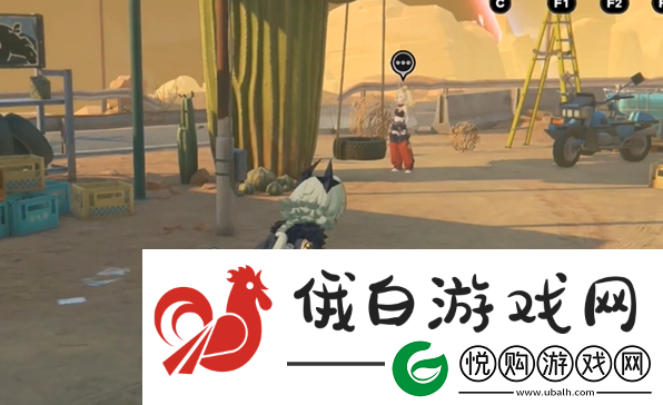 绝区零派派偶遇事件怎么过
