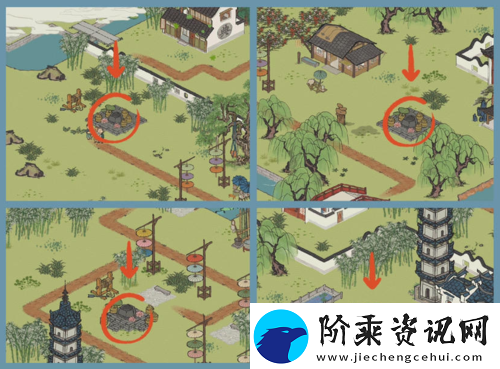 江南百景图限时探险迷雾重重-如何巧妙驱散迷雾完成探险