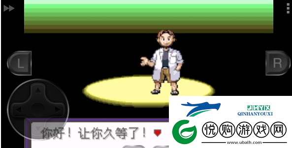 口袋妖怪漆黑的魅影怎么去第二世界-口袋妖怪漆黑的魅影5.0：剧情任务隐藏剧情揭秘