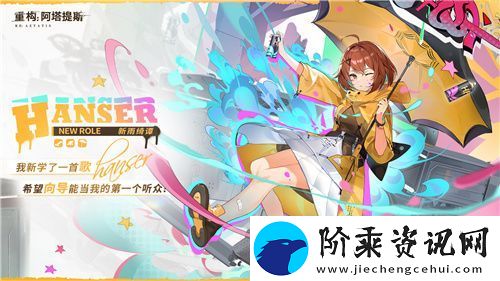 今日挑战