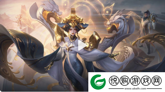 王者荣耀武则天神器明辉仪皮肤怎么得到
