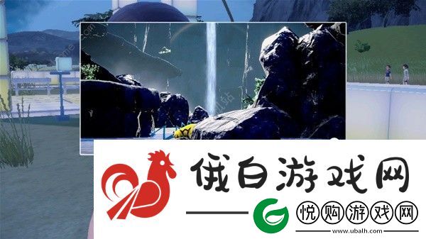 宝可梦朱紫DLC新悖论种位置大全-破空焰和猛雷鼓在哪
