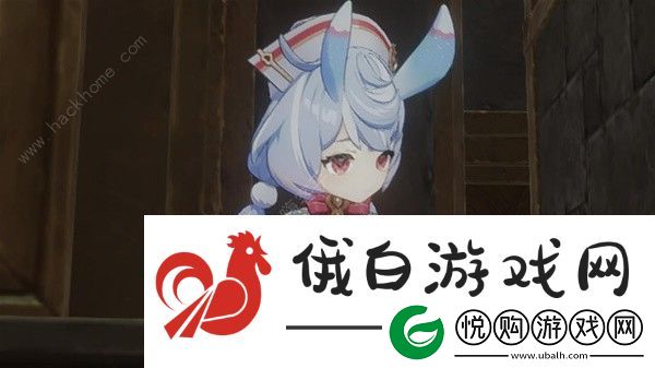 原神4.3双手剑武器哪个好