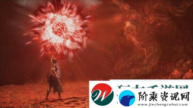 明末：渊虚之羽新宣传片曝光中国游戏媒体盛赞其类魂体验！