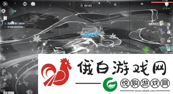 原神4.3幻光奇技实录第二关怎么过