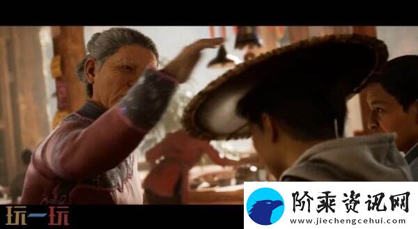 真人快打1新DLC预告公布