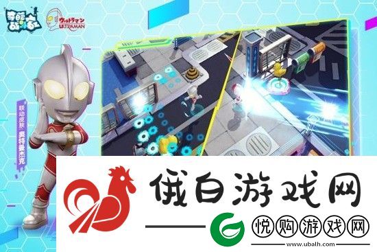 奇葩战斗家角色强度排行榜：公会活动参与