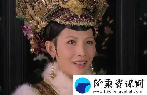 甄嬛传皇后倒台真正原因揭晓高估了自己低估了人心注定失败