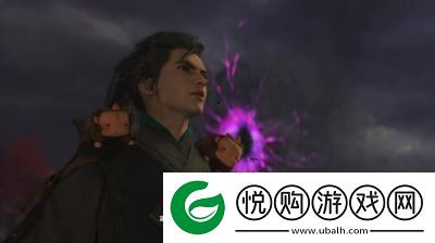 古剑奇谭3：大天魔的身份揭秘