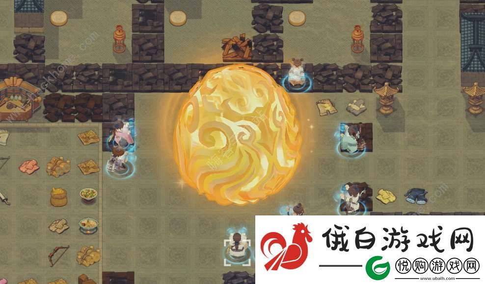 了不起的修仙模拟器结丹期灵气上限怎么提高