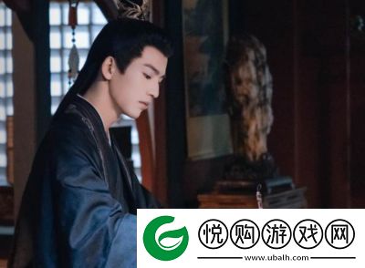 男二角色的生存之道：为何男二也值得被关注
