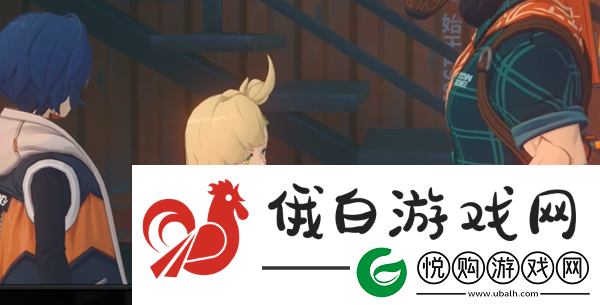 绝区零派派偶遇事件怎么过