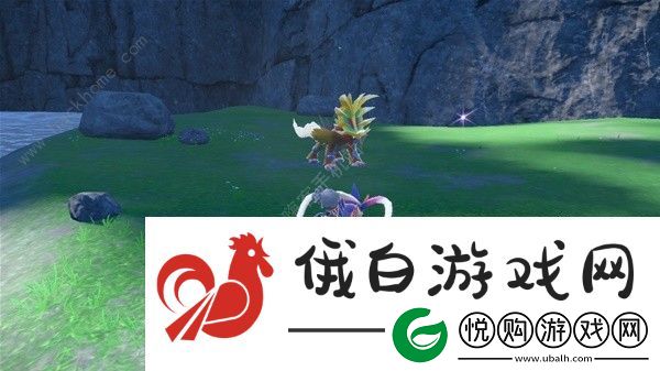 宝可梦朱紫DLC新悖论种位置大全