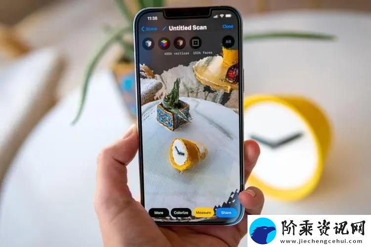 polycam怎么使用-polycam使用攻略