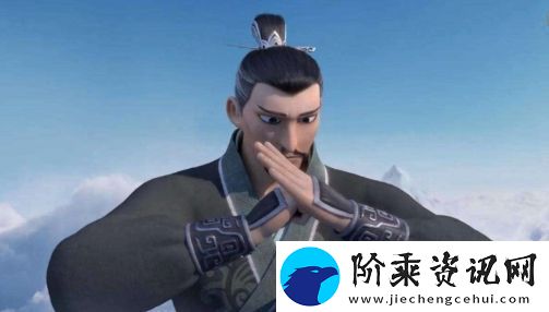 哪吒2李靖明明只是凡人在鼎中却比海妖还能扛他的背景不简单