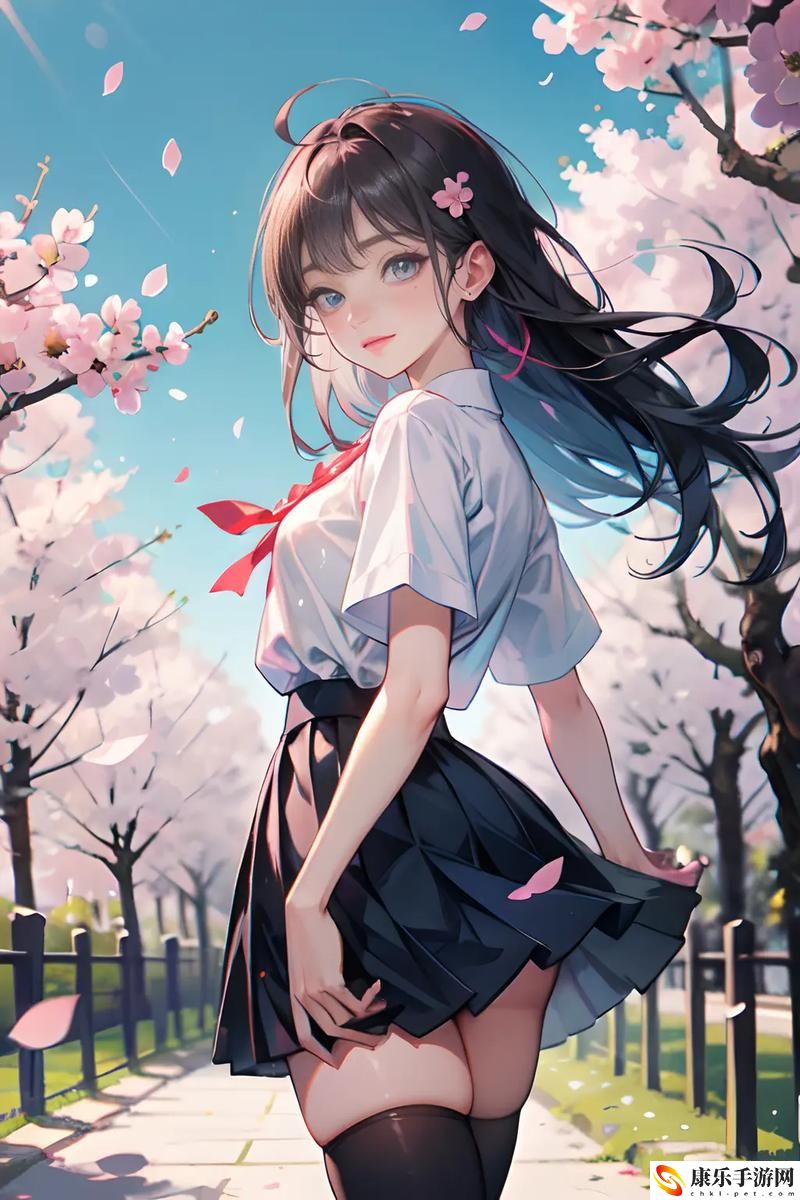 acca少女课视频，网友：这才是快乐学习的正确打开方式！