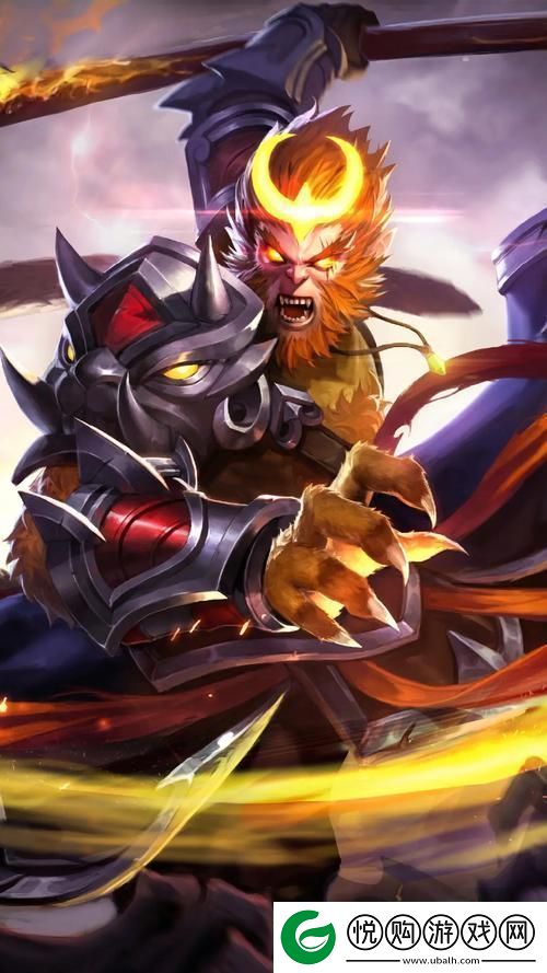 猴王狂潮创世记！科技界的鬼畜新秀