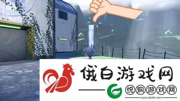 宝可梦朱紫DLC新悖论种位置大全