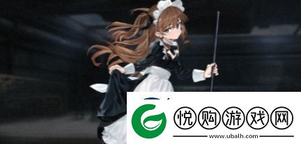 雾境序列服务生佳妮特角色基本信息介绍