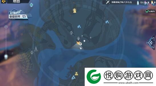幻塔飞马座星座连结攻略