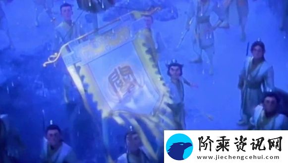 哪吒2敖丙没打算伤害申正道