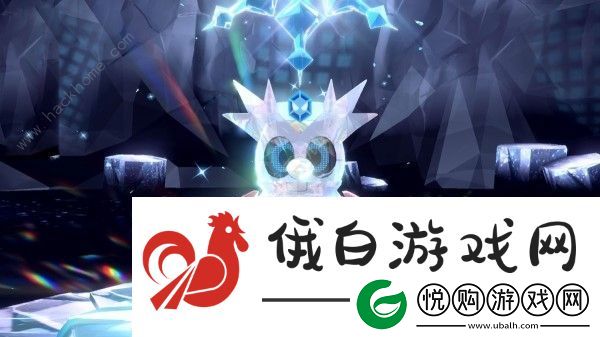 宝可梦朱紫单刷最强铁包袱攻略